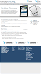 Mobile Screenshot of fullcityconsulting.com
